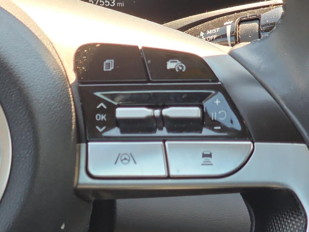 2024 Hyundai Elantra Limited Glen Burnie MD