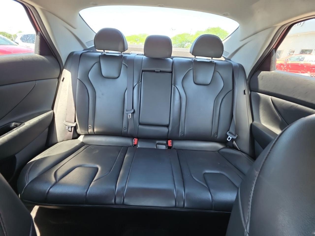 2024 Hyundai Elantra Limited Glen Burnie MD