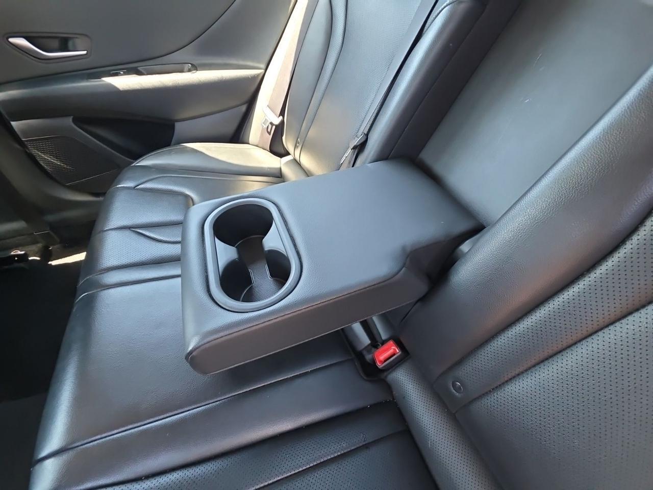 2024 Hyundai Elantra Limited Glen Burnie MD