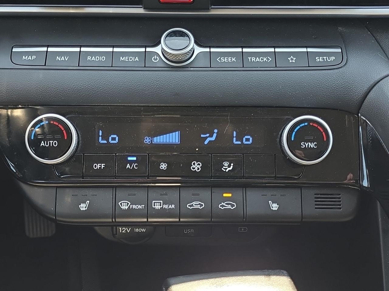 2024 Hyundai Elantra Limited Glen Burnie MD