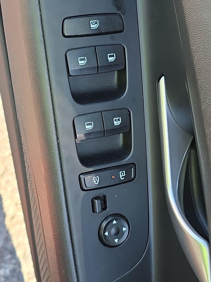 2024 Hyundai Elantra Limited Glen Burnie MD