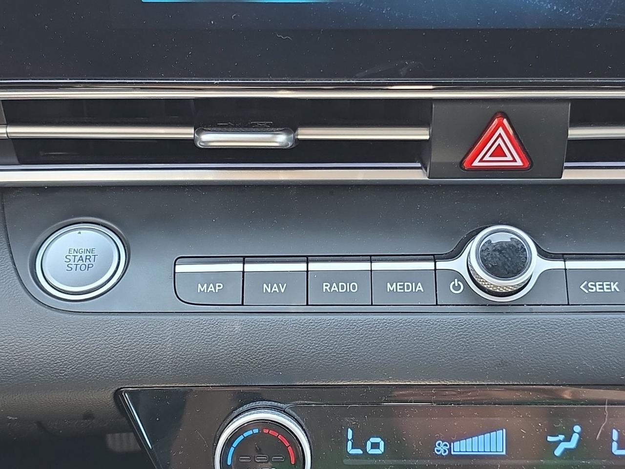 2024 Hyundai Elantra Limited Glen Burnie MD