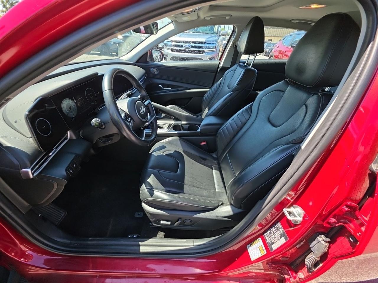 2024 Hyundai Elantra Limited Glen Burnie MD