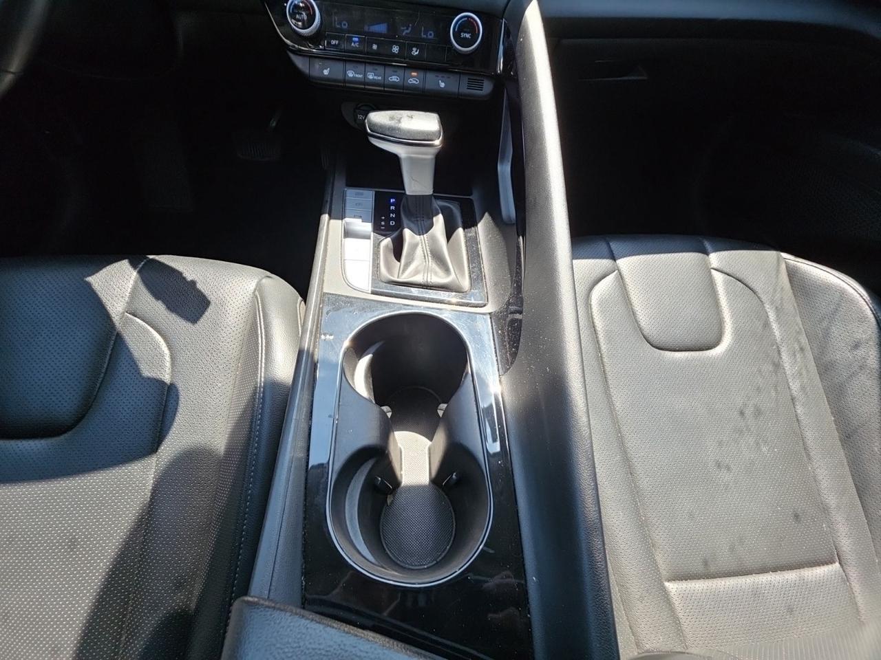 2024 Hyundai Elantra Limited Glen Burnie MD