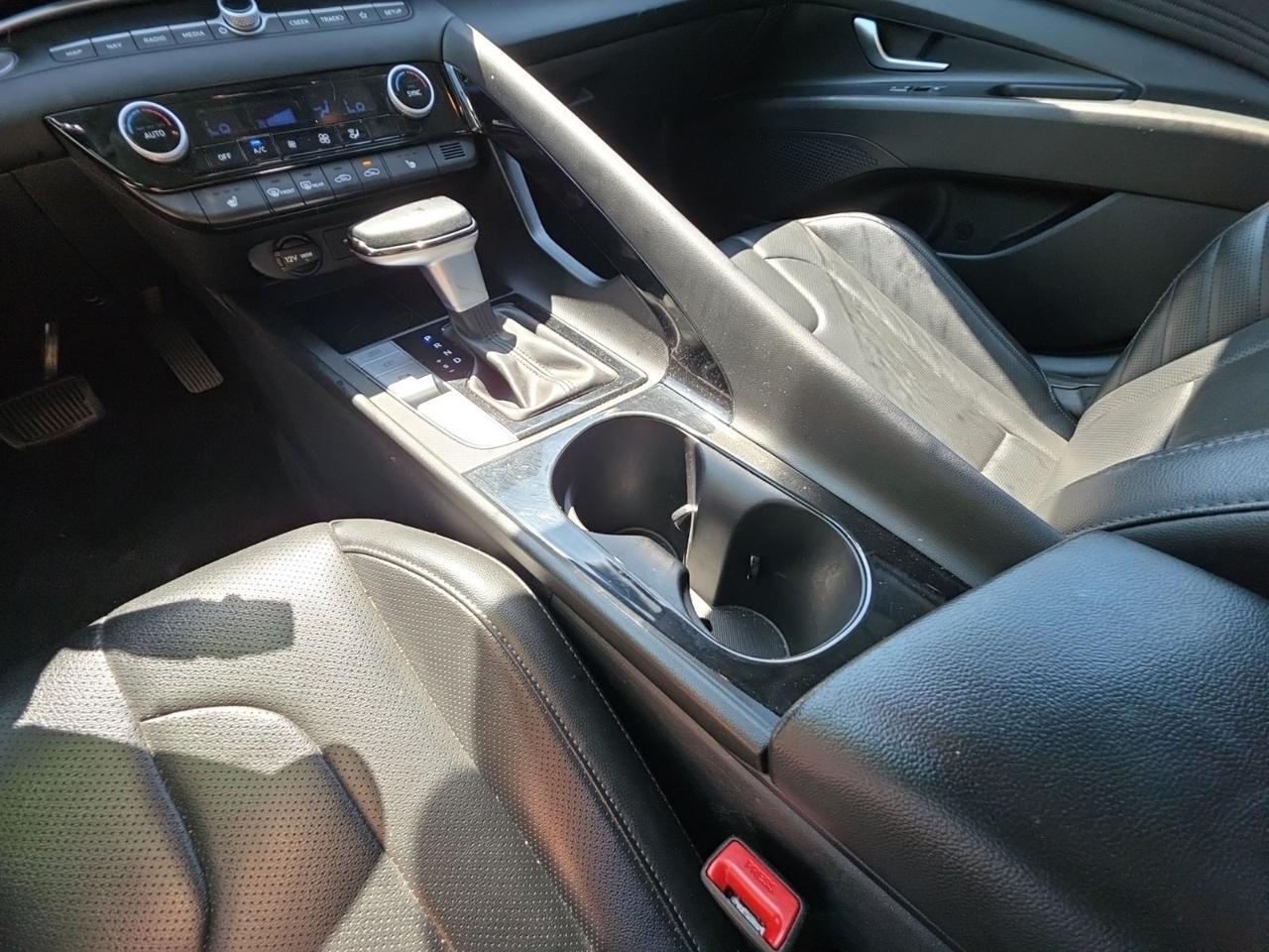 2024 Hyundai Elantra Limited Glen Burnie MD