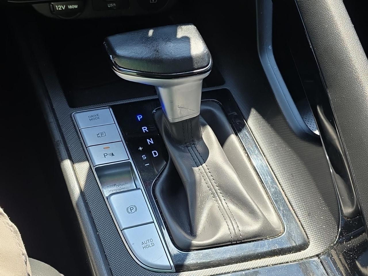2024 Hyundai Elantra Limited Glen Burnie MD