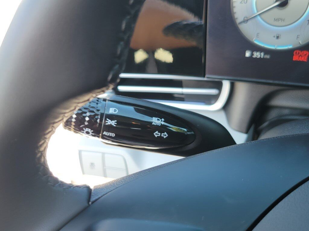 2024 Hyundai Elantra Limited Chantilly VA