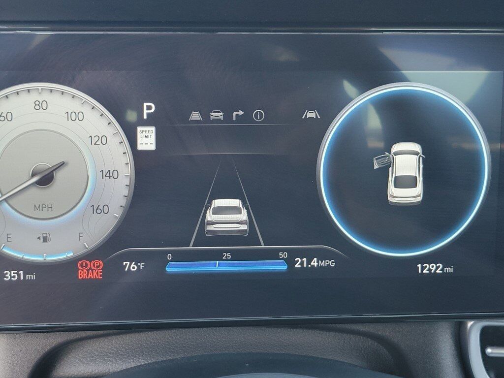 2024 Hyundai Elantra Limited Chantilly VA