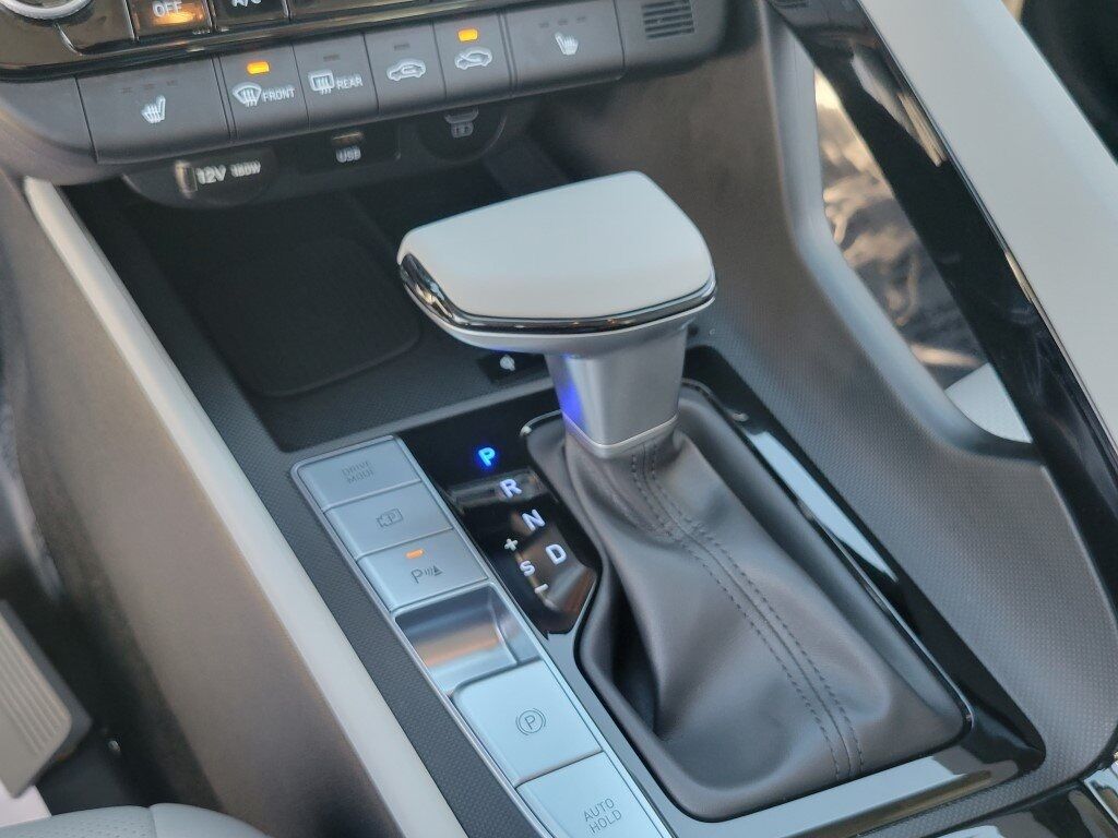 2024 Hyundai Elantra Limited Chantilly VA