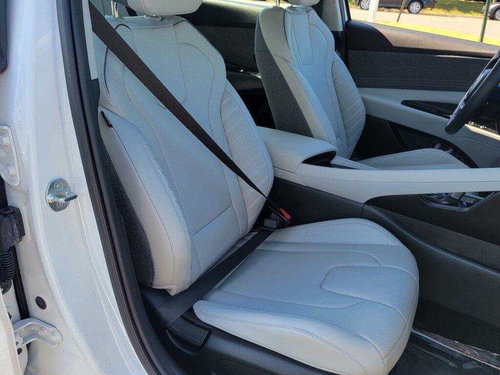2024 Hyundai Elantra Limited Chantilly VA