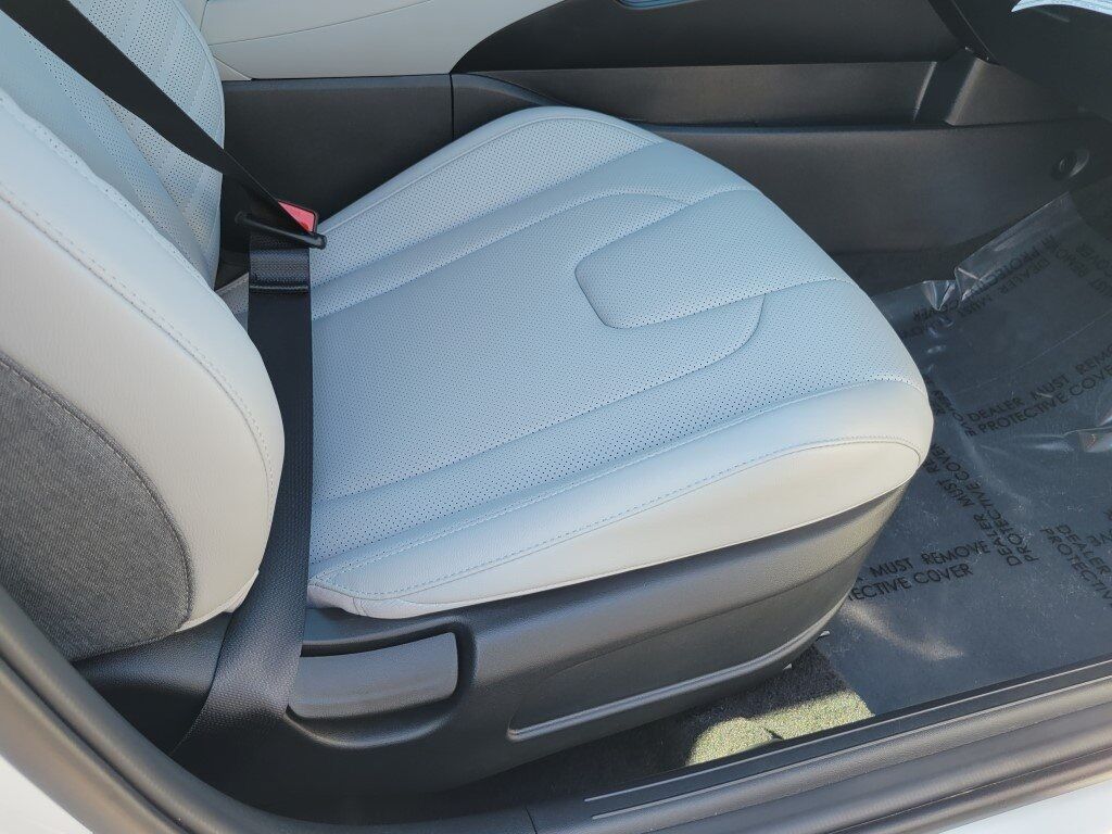 2024 Hyundai Elantra Limited Chantilly VA