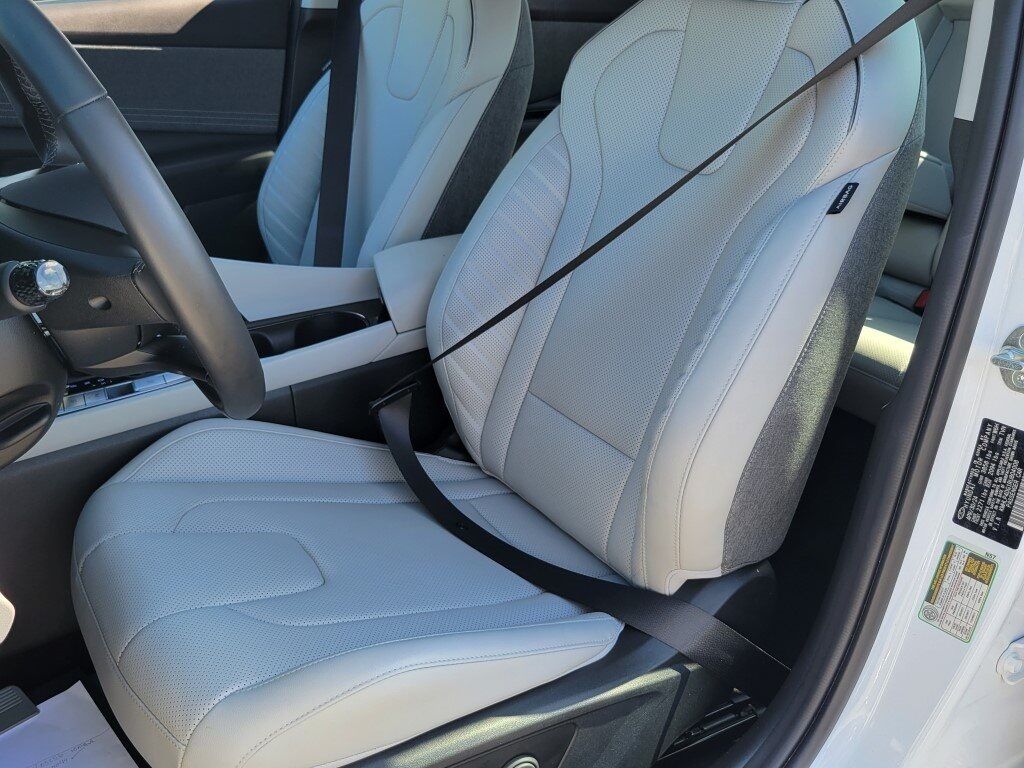 2024 Hyundai Elantra Limited Chantilly VA