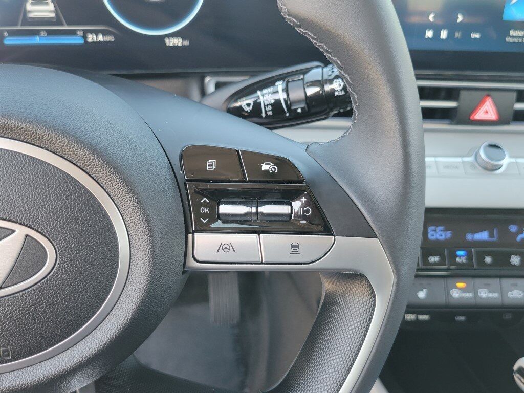 2024 Hyundai Elantra Limited Chantilly VA