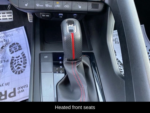 2024 Hyundai Elantra N Line Raleigh NC