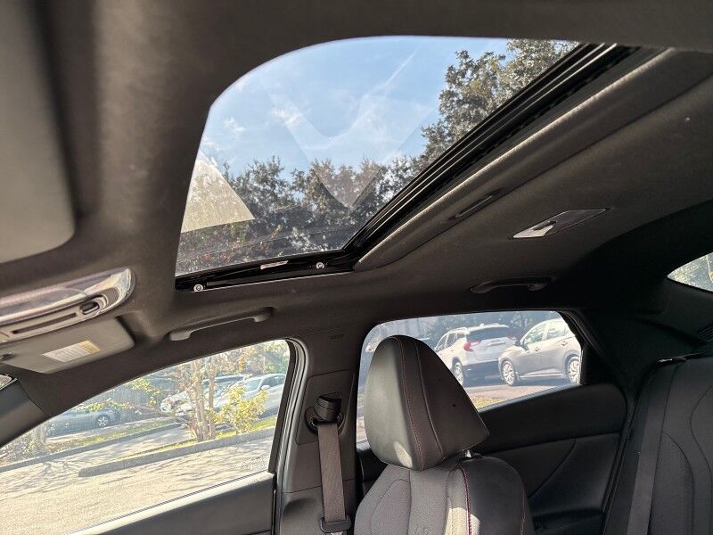 2024 Hyundai Elantra N Line Seffner FL