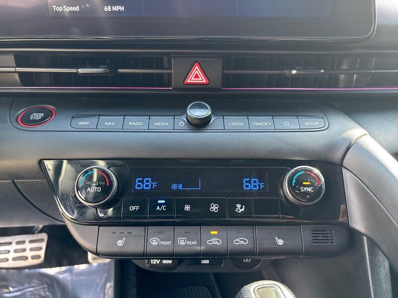 2024 Hyundai Elantra N Line Seffner FL