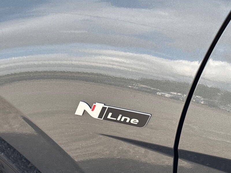 2024 Hyundai Elantra N Line Seffner FL