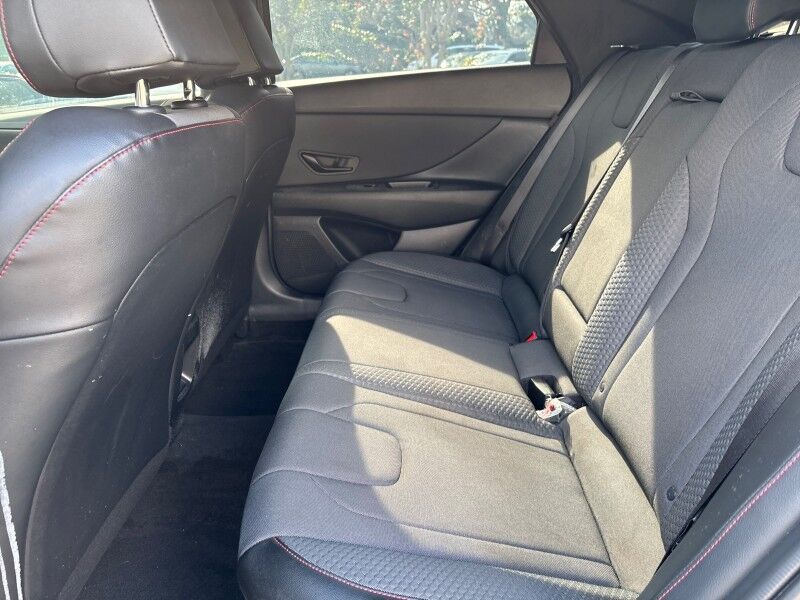 2024 Hyundai Elantra N Line Seffner FL