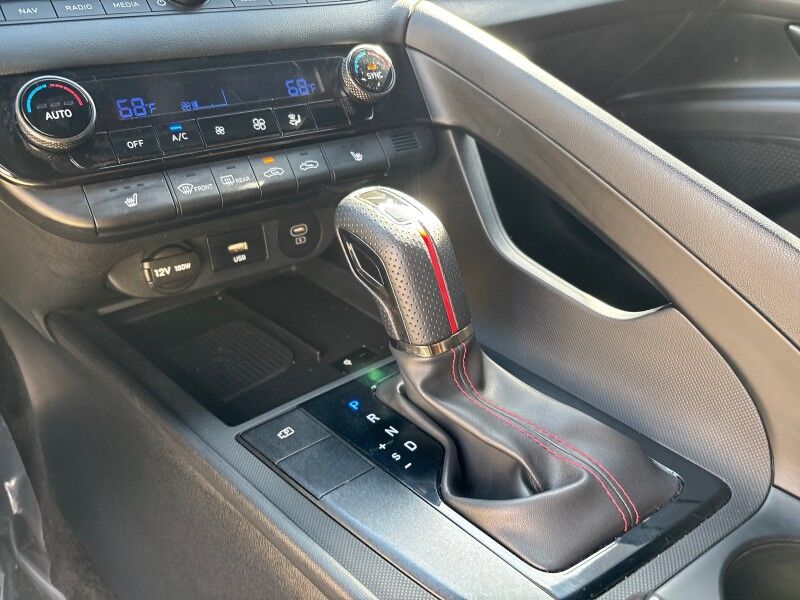 2024 Hyundai Elantra N Line Seffner FL