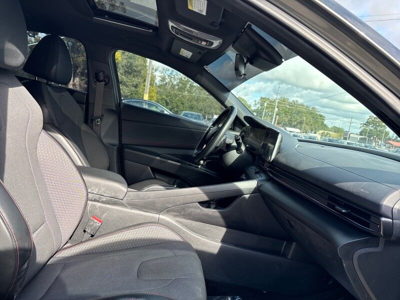 2024 Hyundai Elantra N Line Seffner FL