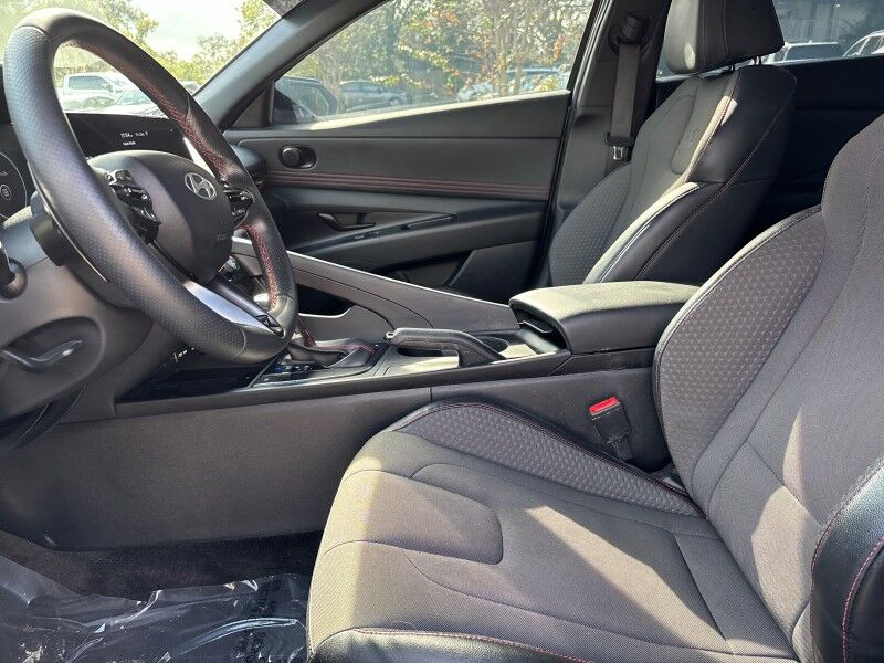 2024 Hyundai Elantra N Line Seffner FL