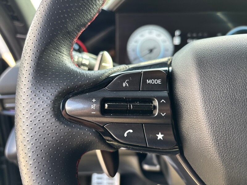 2024 Hyundai Elantra N Line Seffner FL
