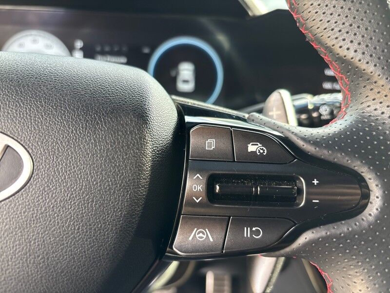 2024 Hyundai Elantra N Line Seffner FL