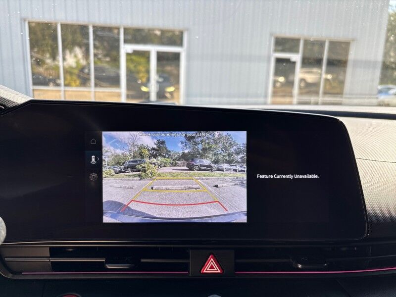 2024 Hyundai Elantra N Line Seffner FL