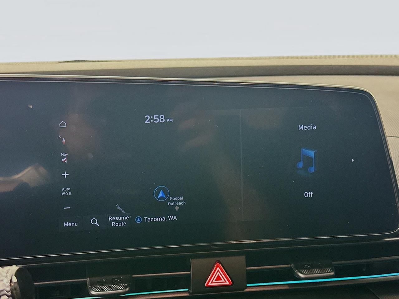 2024 Hyundai Elantra N Line Tacoma WA