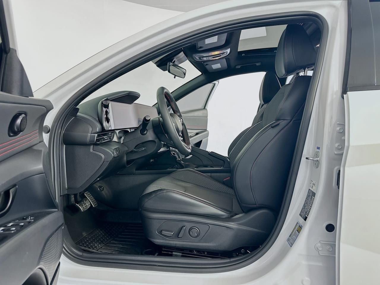 2024 Hyundai Elantra N Line Tacoma WA