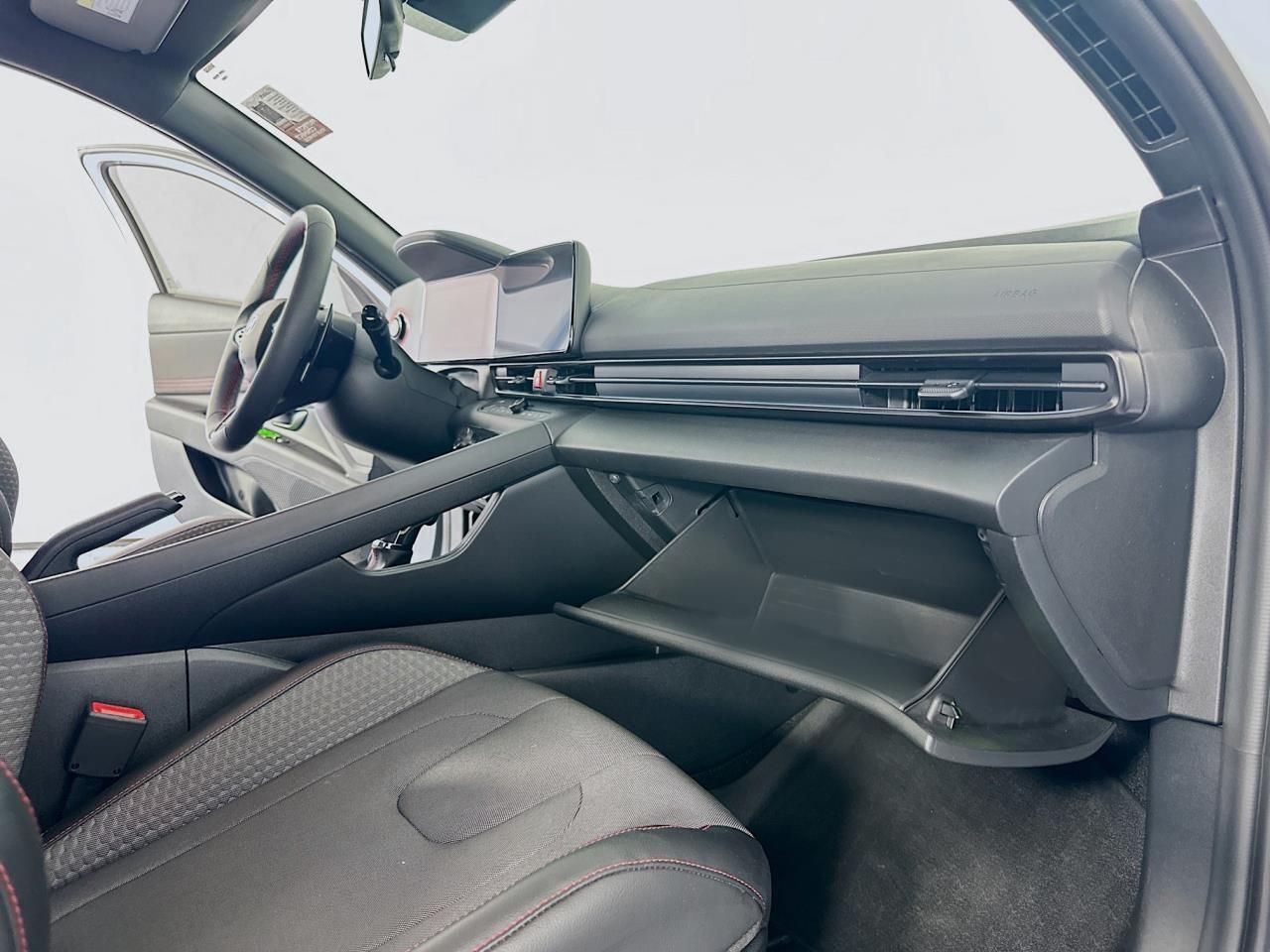 2024 Hyundai Elantra N Line Tacoma WA