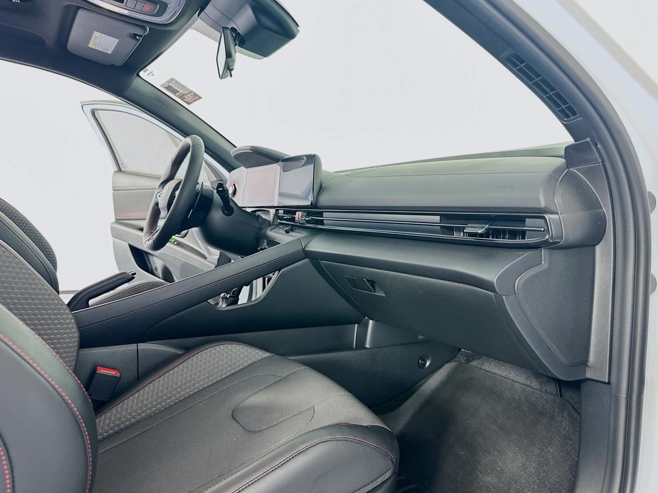 2024 Hyundai Elantra N Line Tacoma WA