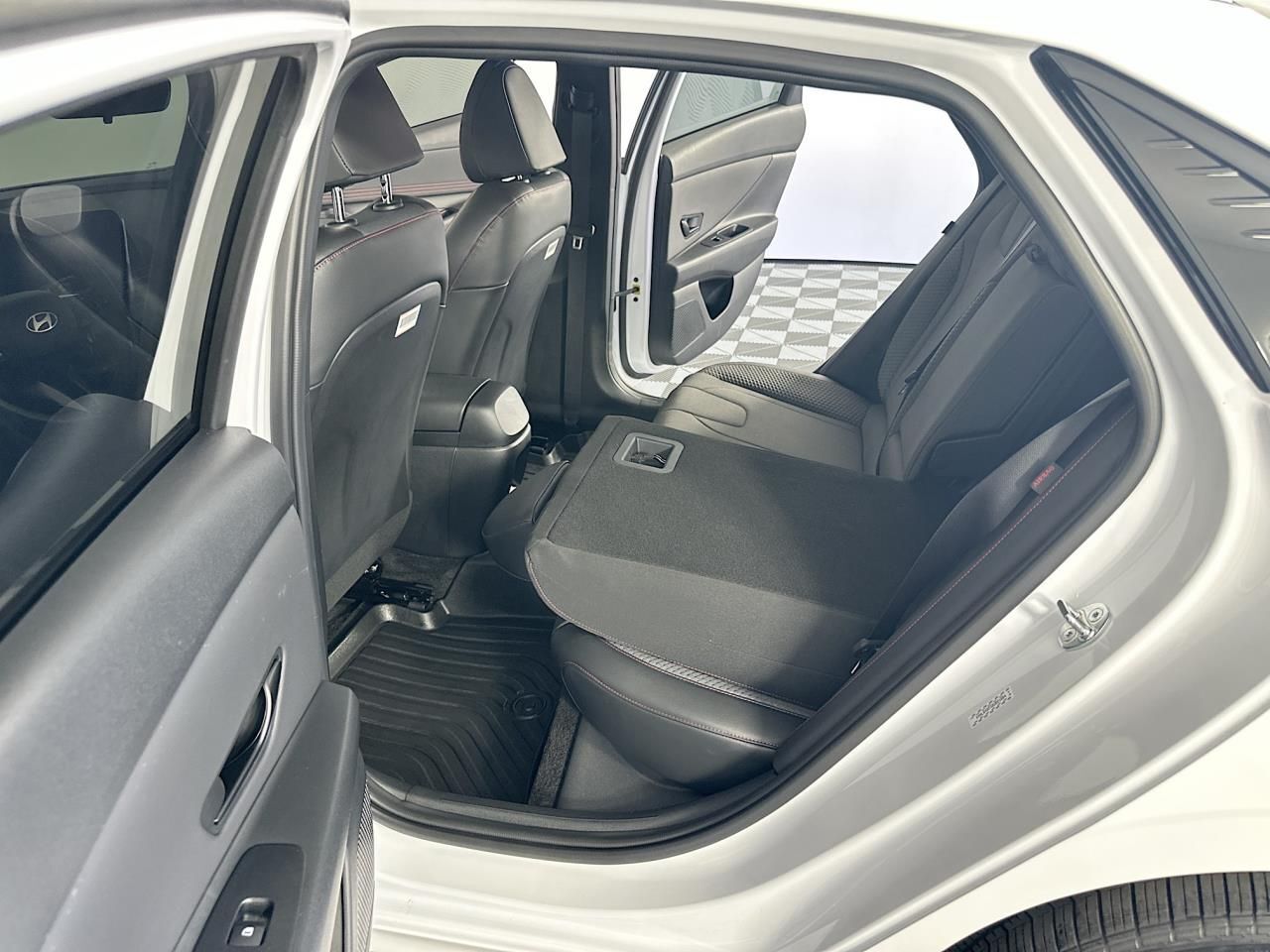 2024 Hyundai Elantra N Line Tacoma WA