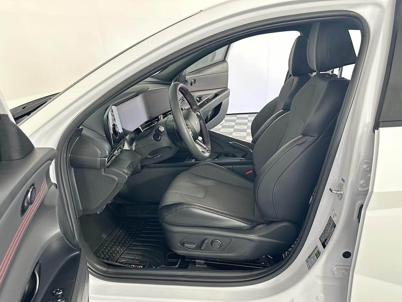 2024 Hyundai Elantra N Line Tacoma WA