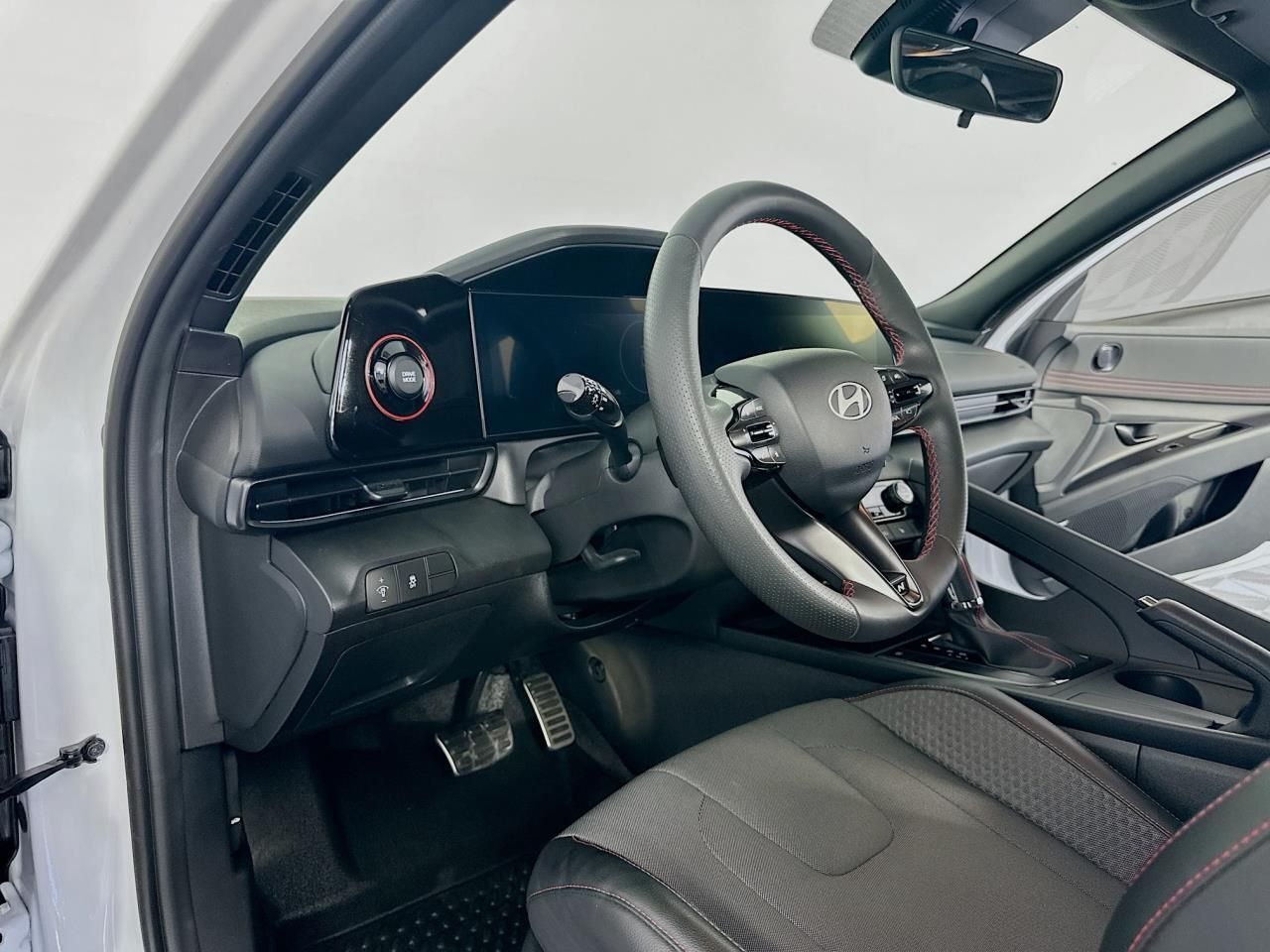 2024 Hyundai Elantra N Line Tacoma WA