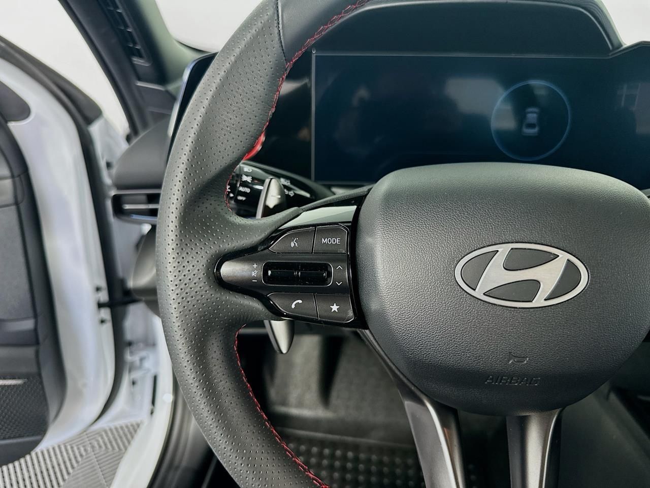 2024 Hyundai Elantra N Line Tacoma WA