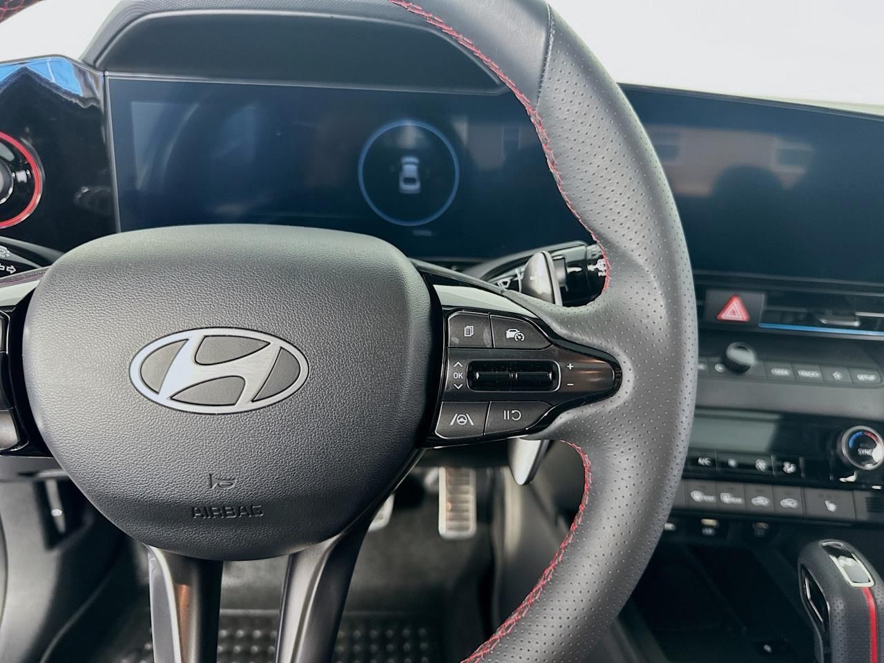 2024 Hyundai Elantra N Line Tacoma WA