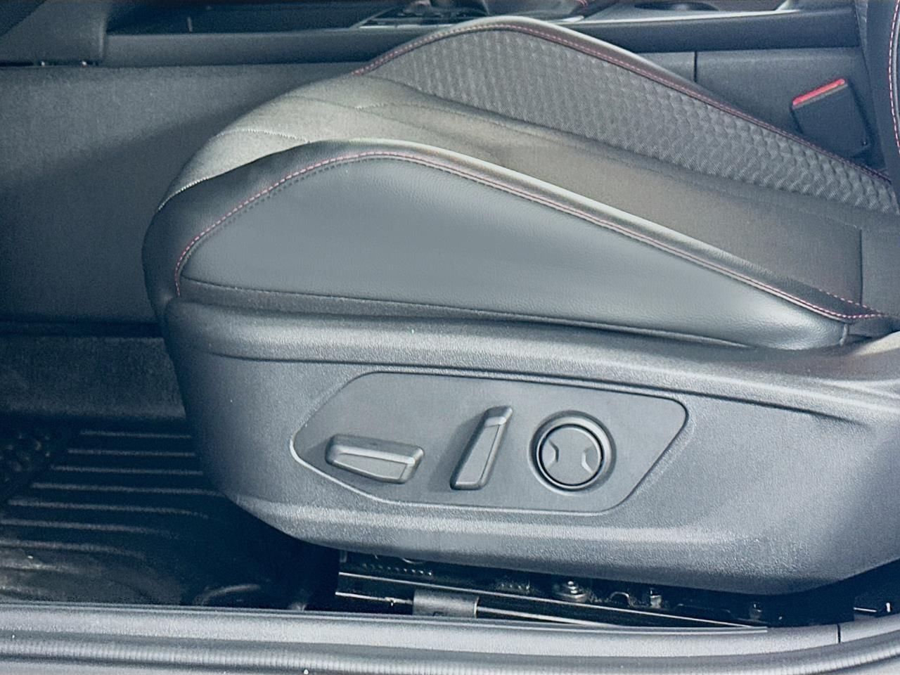 2024 Hyundai Elantra N Line Tacoma WA