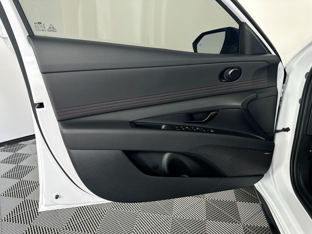 2024 Hyundai Elantra N Line Tacoma WA
