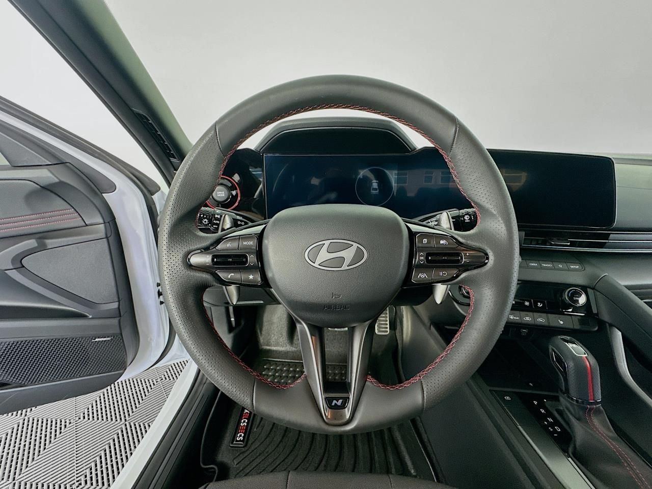 2024 Hyundai Elantra N Line Tacoma WA