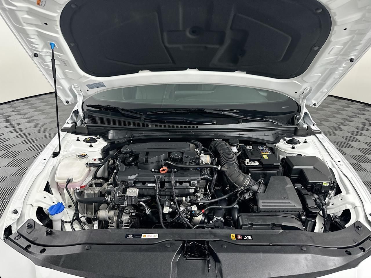 2024 Hyundai Elantra N Line Tacoma WA