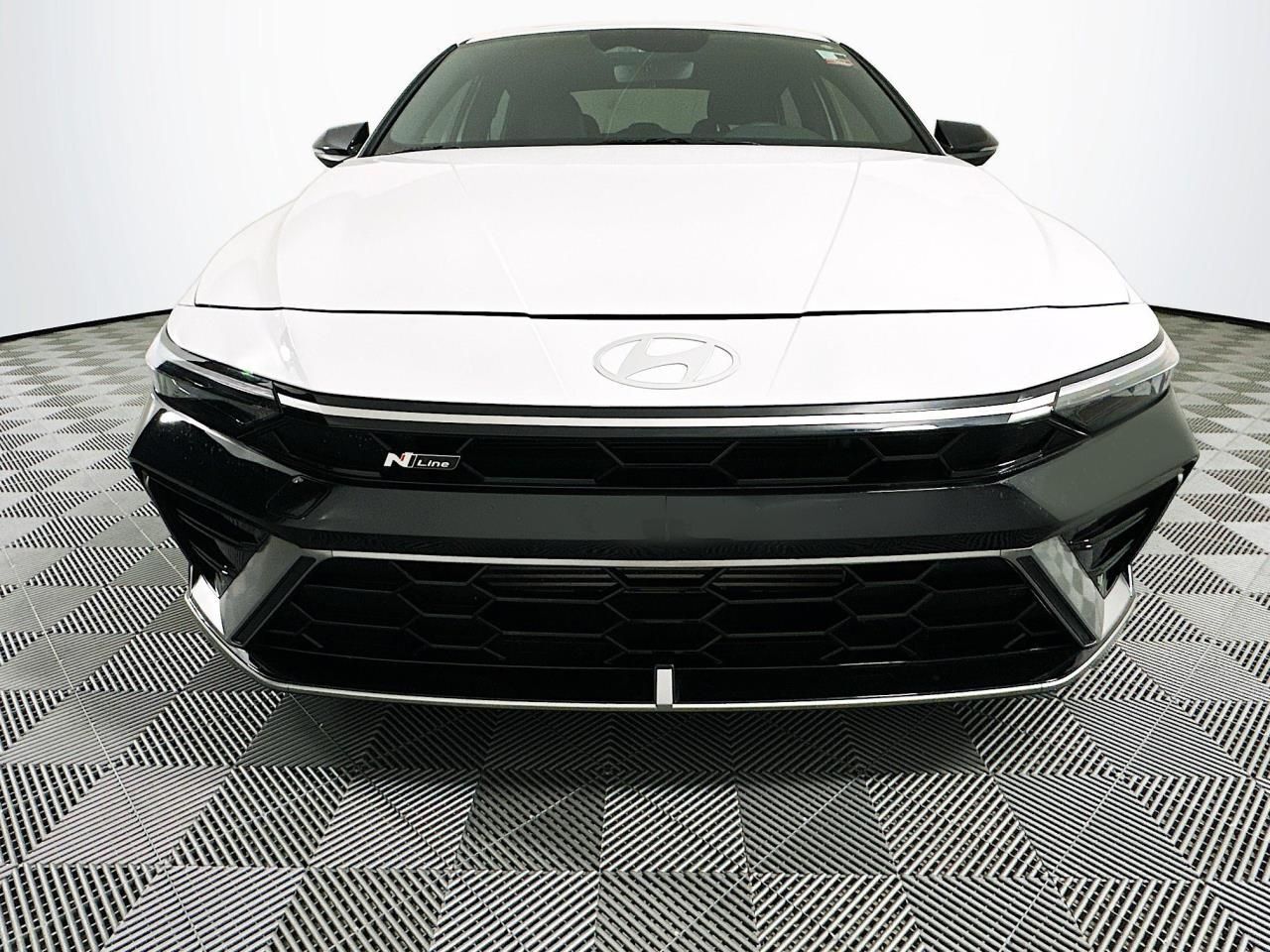 2024 Hyundai Elantra N Line Tacoma WA