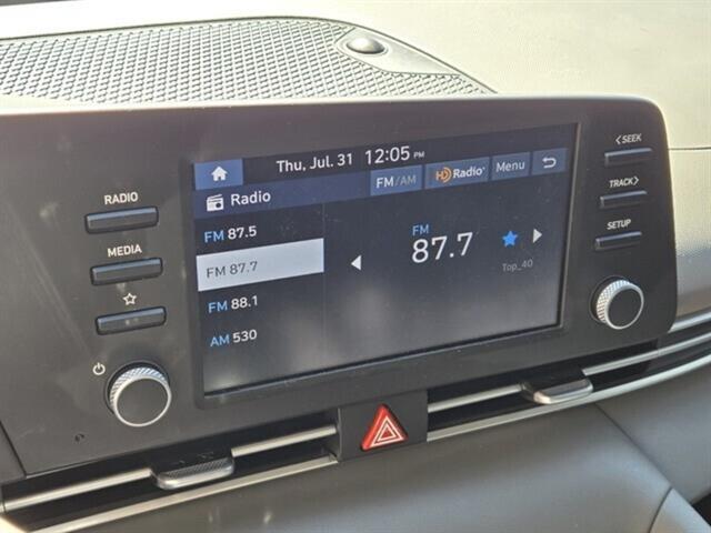 2024 Hyundai Elantra SE 4dr Sedan Las Vegas NV