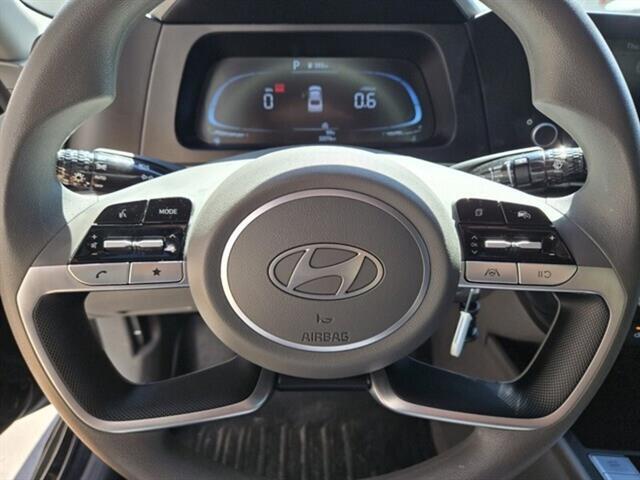 2024 Hyundai Elantra SE 4dr Sedan Las Vegas NV
