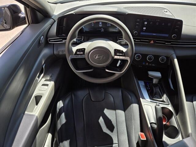 2024 Hyundai Elantra SE 4dr Sedan Las Vegas NV