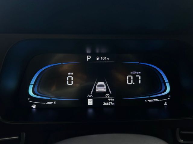 2024 Hyundai Elantra SE Houston TX