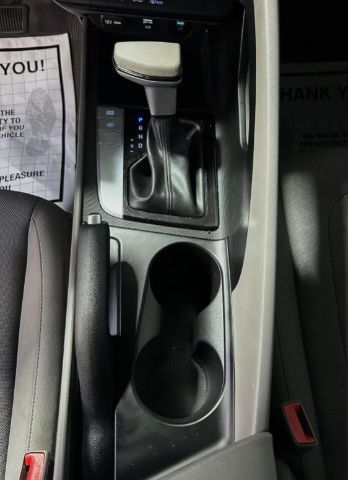 2024 Hyundai Elantra SE Houston TX