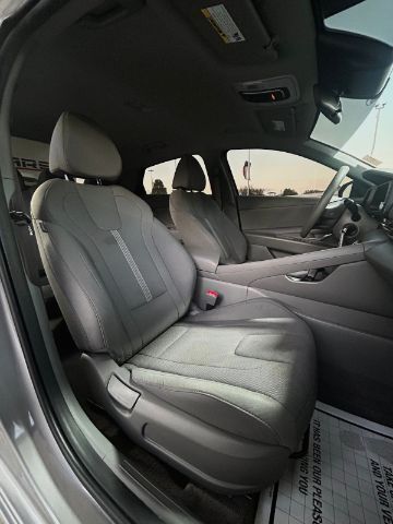 2024 Hyundai Elantra SE Houston TX