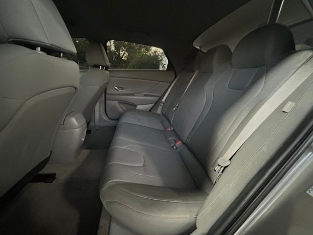 2024 Hyundai Elantra SE Houston TX