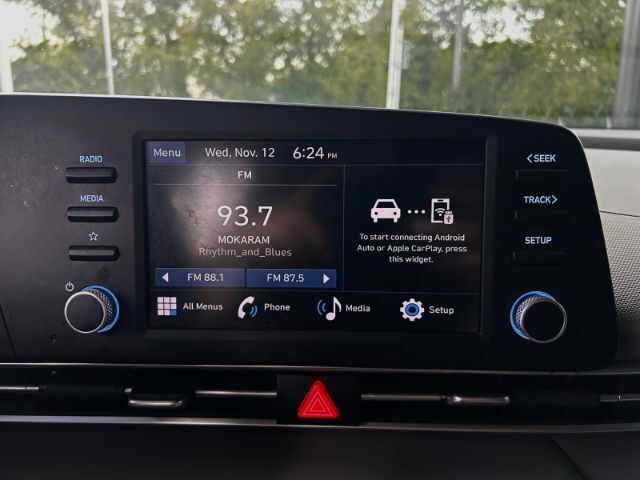 2024 Hyundai Elantra SE Houston TX